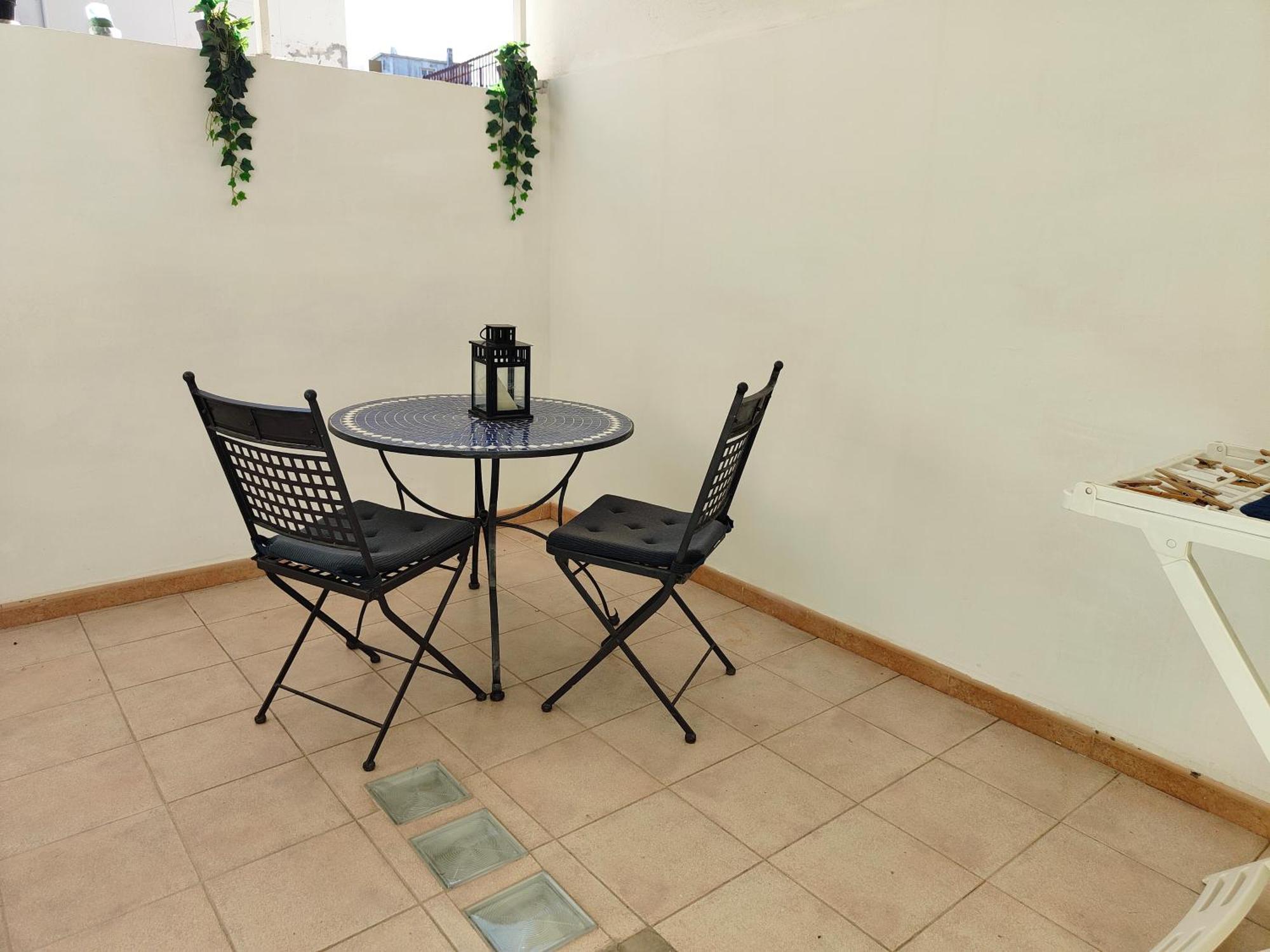 Venere Lägenhet Bari Exteriör bild