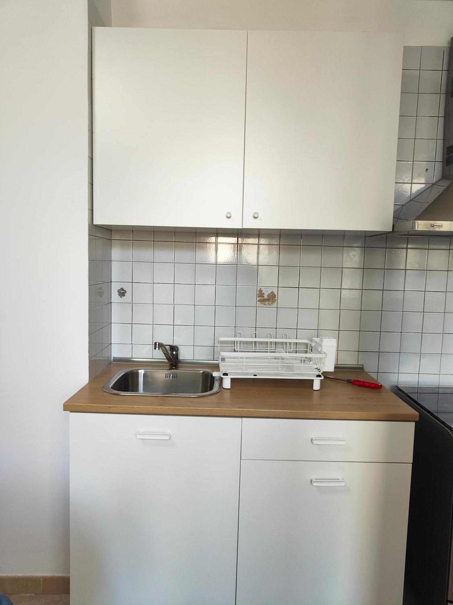 Venere Lägenhet Bari Rum bild